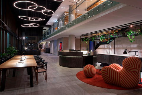Aloft Perth - Tourism Hervey Bay 2