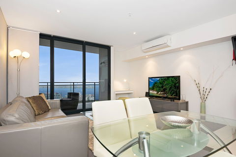Astra Apartments Perth - Tourism Hervey Bay 0