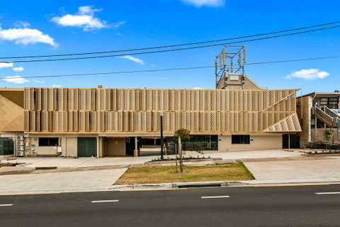 Quality Inn Sunshine Haberfield - Hervey Bay Accommodation 1