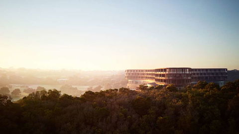 RACV Cape Schanck Resort - Hervey Bay Accommodation 0