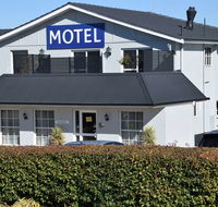 Best Western Coachman's Inn Motel - Hervey Bay Accommodation
