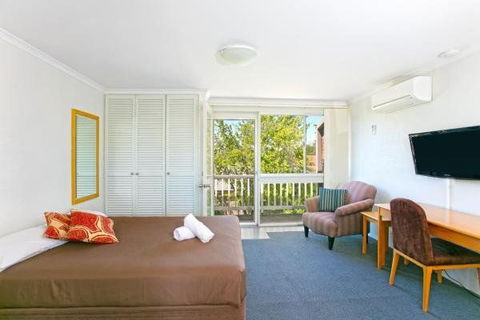 Alloggio Bathurst - Hervey Bay Accommodation 2
