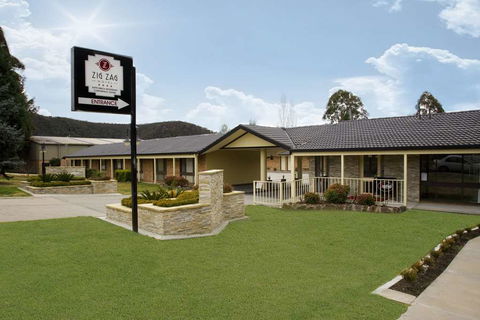 Zig Zag Motel - Hervey Bay Accommodation 1