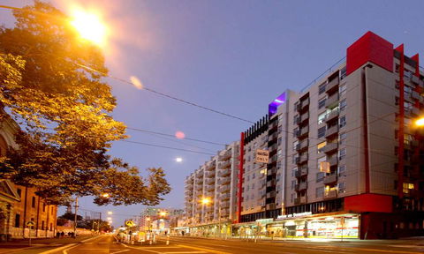 Arrow On Swanston - Tourism Hervey Bay 1