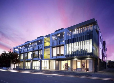 Caroline Serviced Apartments - Tourism Hervey Bay 0