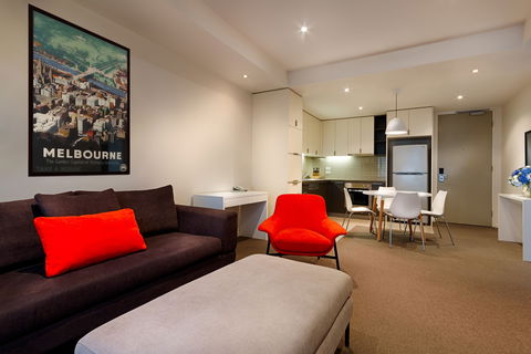 Caroline Serviced Apartments - Tourism Hervey Bay 1