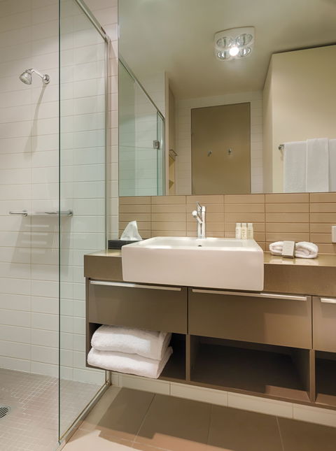Caroline Serviced Apartments - Tourism Hervey Bay 2