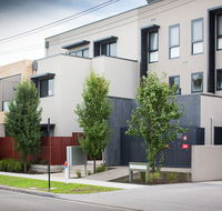 Apartments of Waverley - Hervey Bay Accommodation