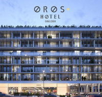 Oros Plus Hotel - Hervey Bay Accommodation