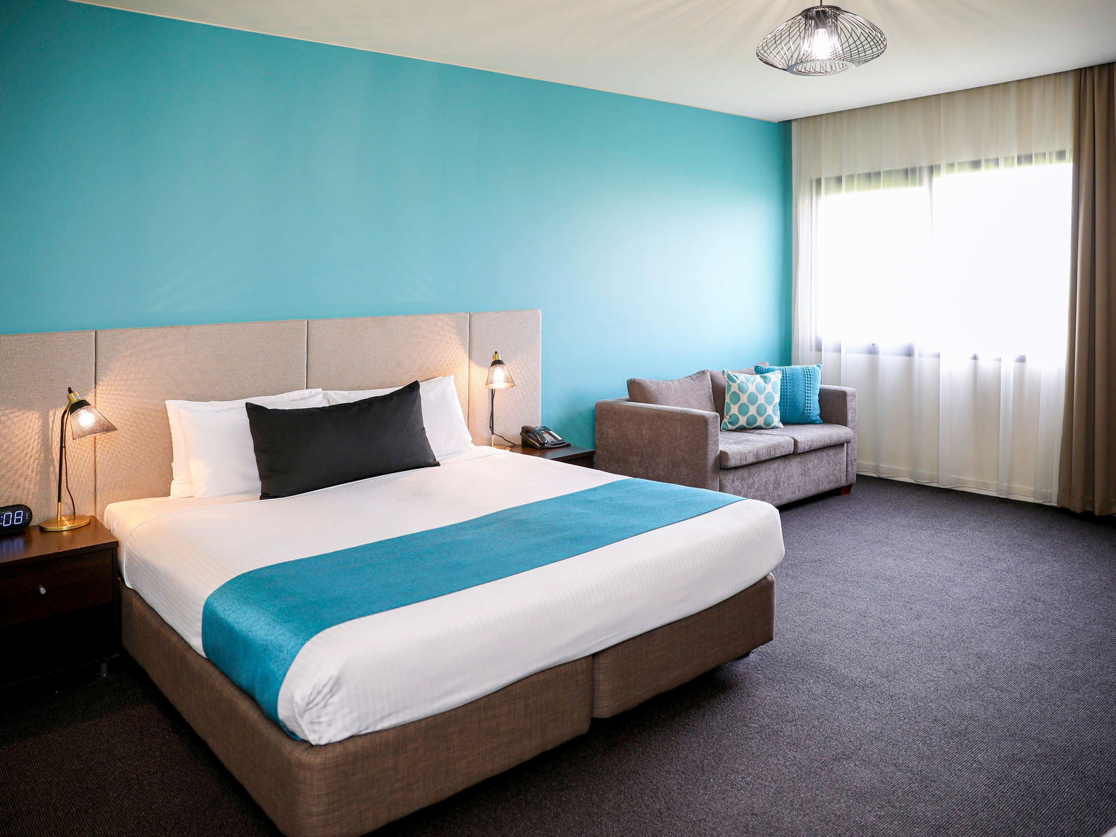 Brookfield VIC Hervey Bay Accommodation