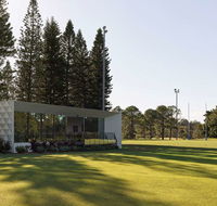 RACV Royal Pines Resort - Hervey Bay Accommodation