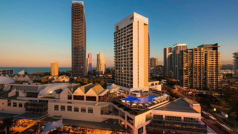 Sofitel Gold Coast - Tourism Hervey Bay 2