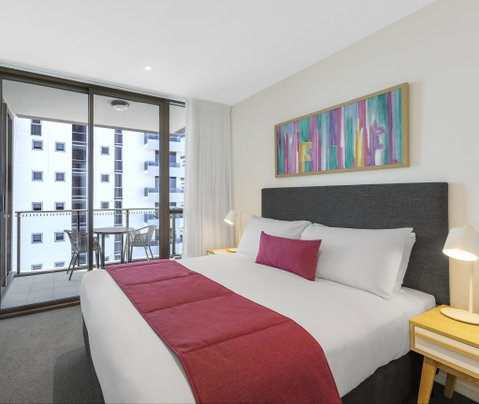 Avani Broadbeach Residences - Hervey Bay Accommodation 2