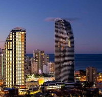 Peppers Broadbeach - Hervey Bay Accommodation