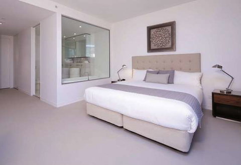 Peppers Broadbeach - Hervey Bay Accommodation 1