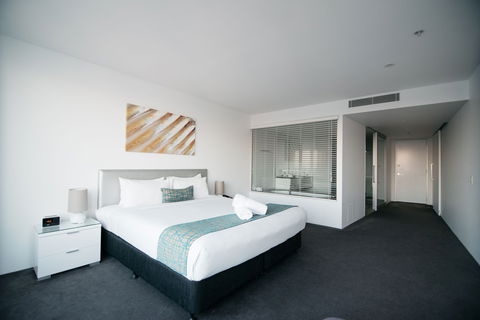 Q1 Resort & Spa - Hervey Bay Accommodation 2