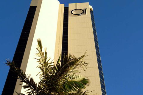 QT Gold Coast - Hervey Bay Accommodation 0