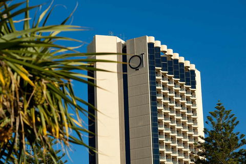 QT Gold Coast - Hervey Bay Accommodation 1