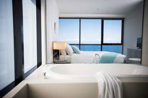 Mantra Circle On Cavill - Tourism Hervey Bay 1