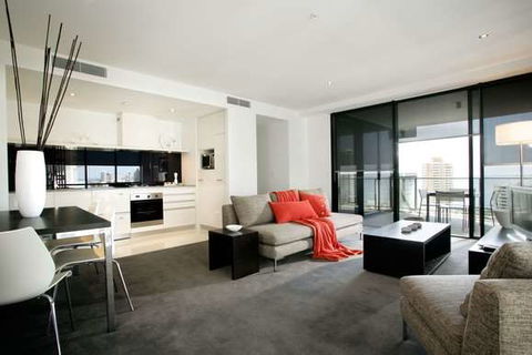 Mantra Circle On Cavill - Tourism Hervey Bay 2