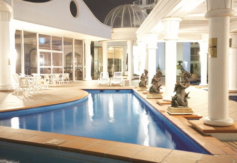 Phoenician Resort - Hervey Bay Accommodation 2