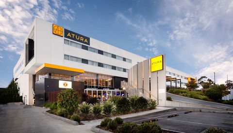 Atura Dandenong - Tourism Hervey Bay 2