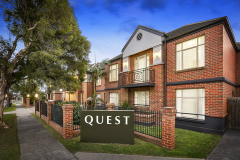 Quest Dandenong - Hervey Bay Accommodation 0