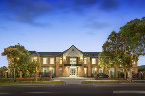 Quest Dandenong - Hervey Bay Accommodation 1