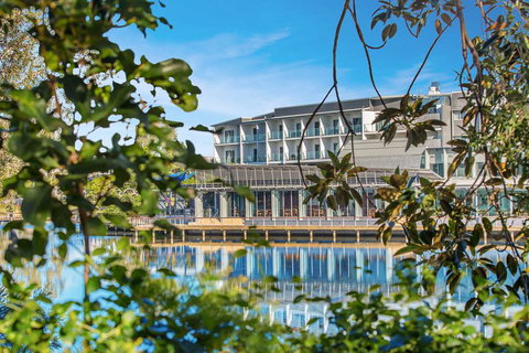 Best Western Plus North Lakes Hotel - Tourism Hervey Bay 2