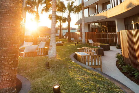 FV Brisbane By Peppers - Hervey Bay Accommodation 1