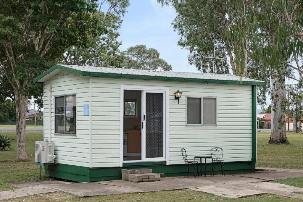 Afterlee NSW Hervey Bay Accommodation