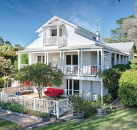 65 Main - Hervey Bay Accommodation