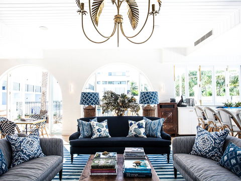 Halcyon House - Hervey Bay Accommodation 2