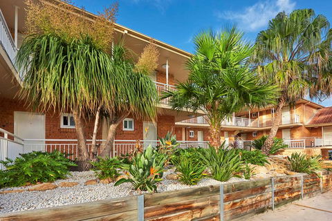 Best Western Casula Motor Inn - Hervey Bay Accommodation 1