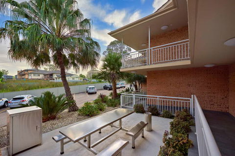 Best Western Casula Motor Inn - Hervey Bay Accommodation 2