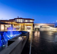 Swan River Hotel - Tourism Hervey Bay