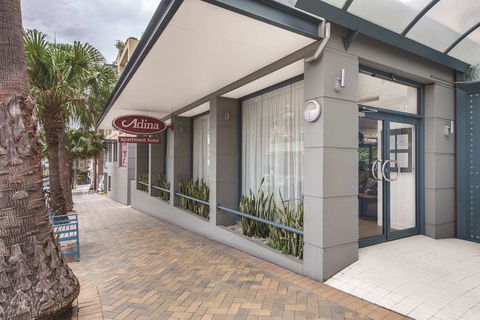 Adina Apartment Hotel Coogee - Hervey Bay Accommodation 1