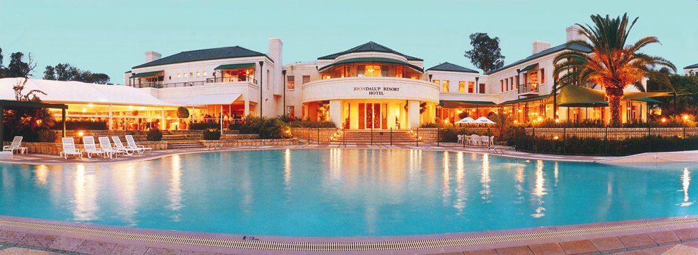 Alexander Heights WA Hervey Bay Accommodation