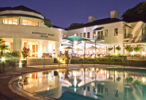 Joondalup Resort - Tourism Hervey Bay 1
