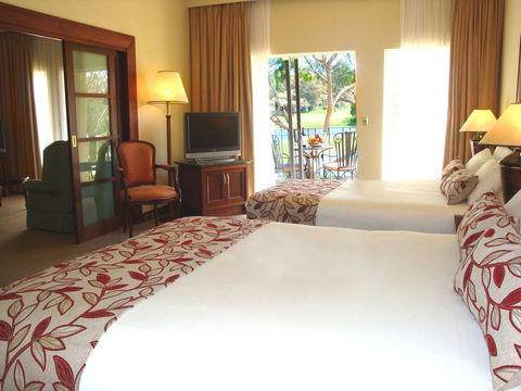 Joondalup Resort - Tourism Hervey Bay 2