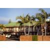 The Aussie Rest Motel - Hervey Bay Accommodation 0