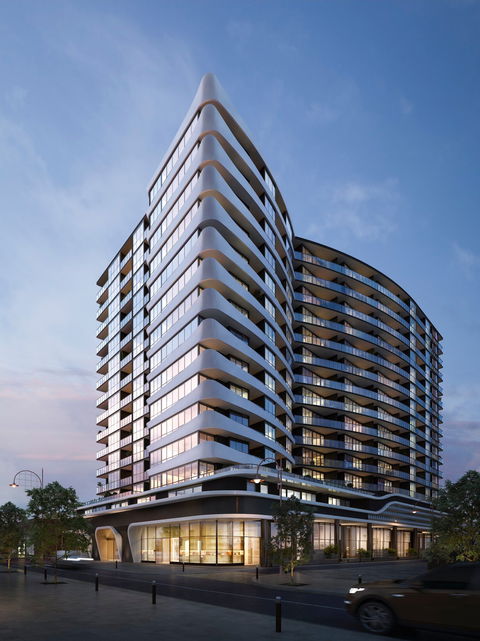 Astra Apartments Glen Waverley - Tourism Hervey Bay 0