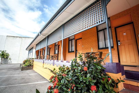 Darra Motel And Conference Centre - Tourism Hervey Bay 2