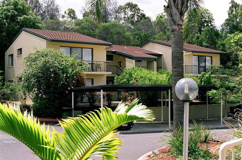 Mount Ommaney Hotel Apartments - Tourism Hervey Bay 1