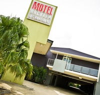 Rocklea International Hotel - Tourism Hervey Bay