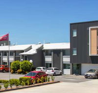 Best Western Plus Apollo International - Hervey Bay Accommodation