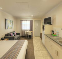 Roma Central Motel - Hervey Bay Accommodation