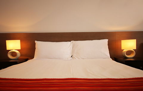 Roma Inland Motor Inn - Hervey Bay Accommodation 2