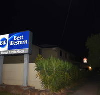 Best Western Bungil Creek Motel - Hervey Bay Accommodation