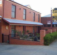 Bendigo Goldfields Motor Inn - Tourism Hervey Bay
